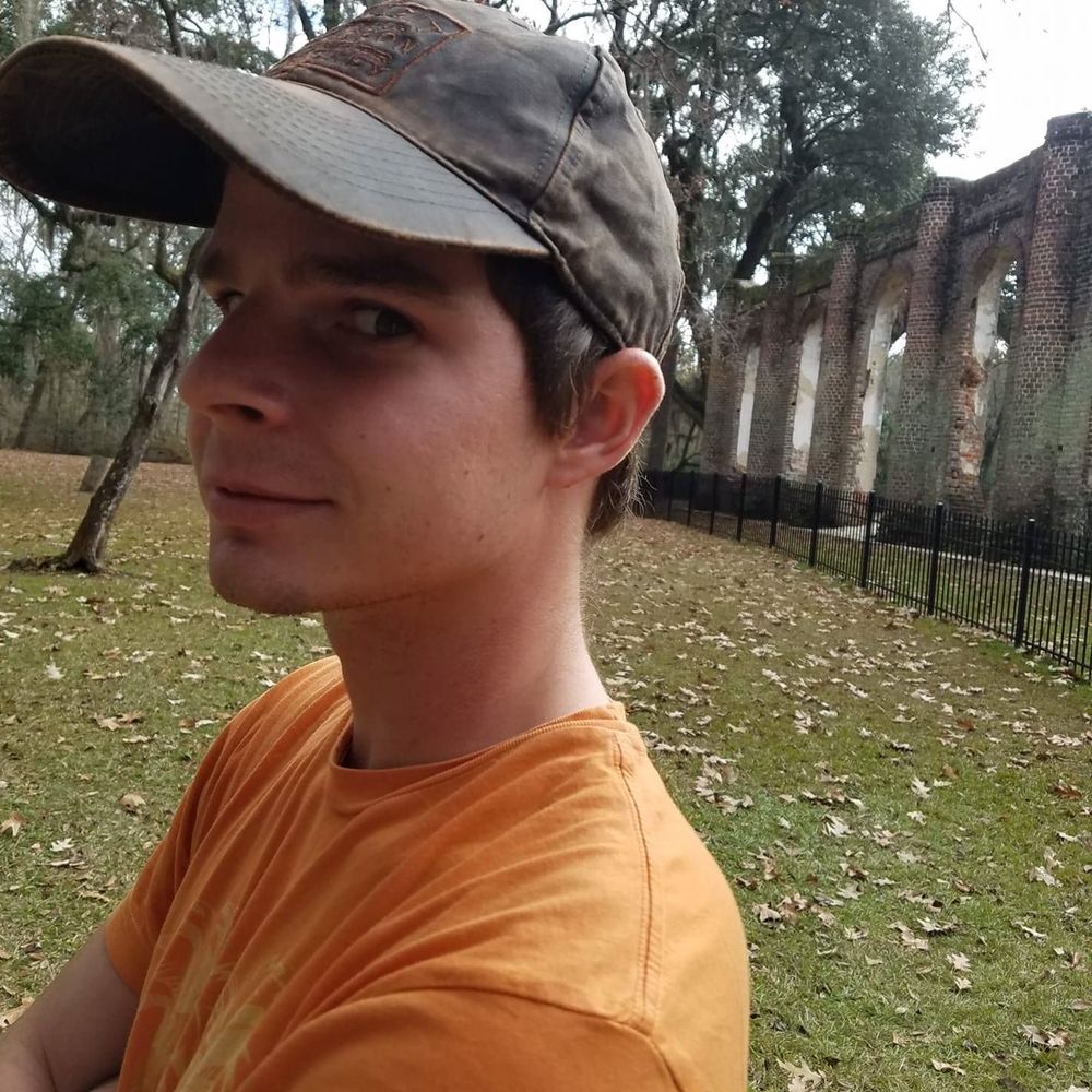 Meet your Posher, Jared